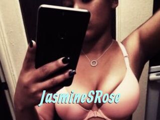 JasmineSRose