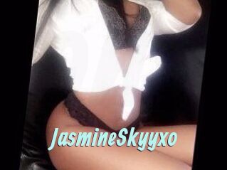 Jasmine_Skyyxo