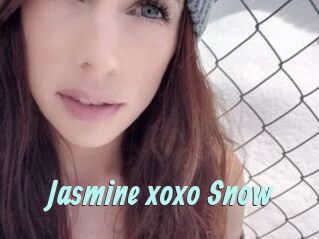 Jasmine_xoxo_Snow