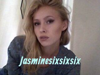 Jasminesixsixsix