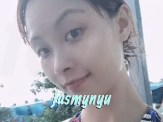 Jasmynyu