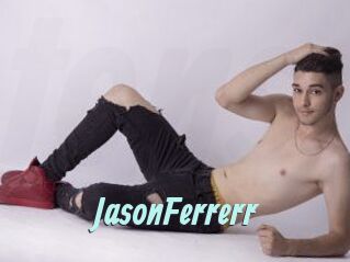 JasonFerrerr