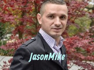 JasonMike