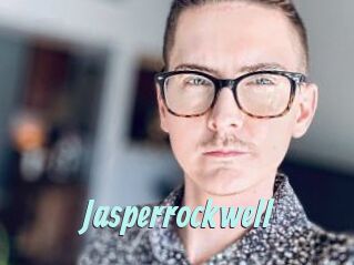Jasperrockwell