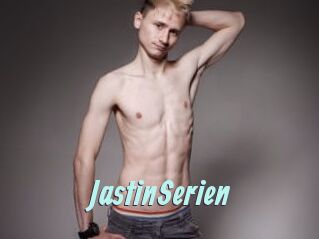 JastinSerien