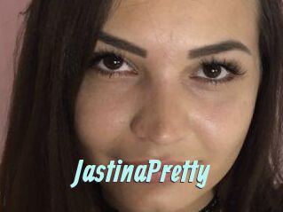 JastinaPretty