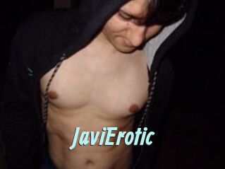 JaviErotic