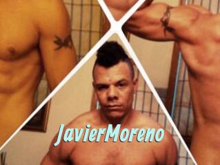 JavierMoreno