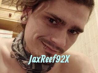 JaxReef92X