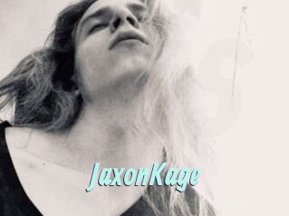 JaxonKage