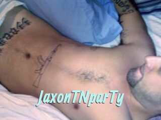 JaxonTNparTy