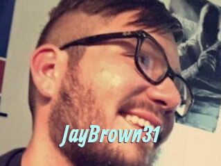 JayBrown31