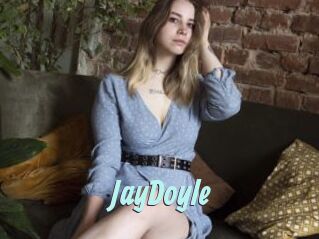 JayDoyle