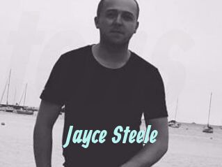 Jayce_Steele