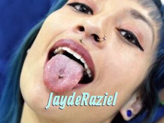 JaydeRaziel