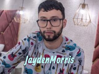 JaydenMorris Ton Show