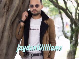 JaydenWilliams