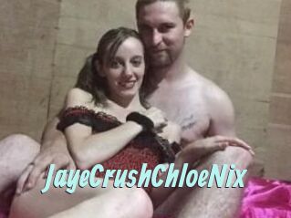 JayeCrushChloeNix