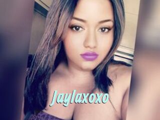 Jaylaxoxo Ton Show