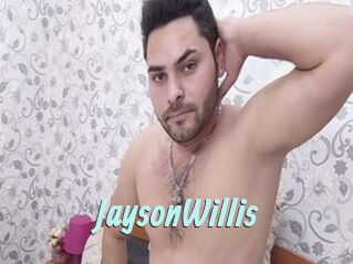 JaysonWillis