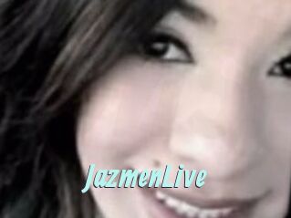 JazmenLive