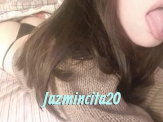 Jazmincita20
