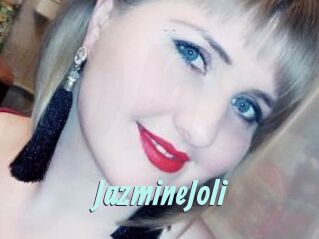 JazmineJoli