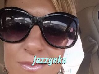 Jazzynka