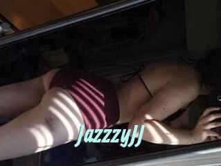 JazzzyJJ