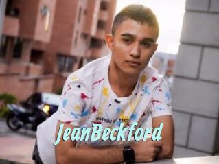 JeanBeckford