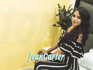 JeanCarter