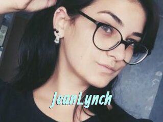 JeanLynch