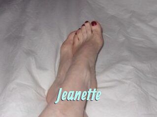 Jeanette