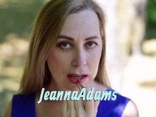 JeannaAdams