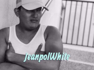 JeanpolWhite