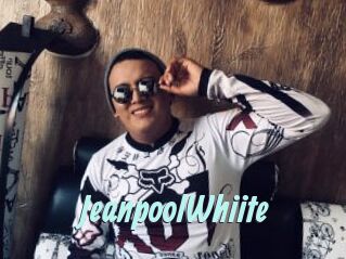 JeanpoolWhiite