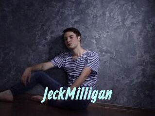 JeckMilligan