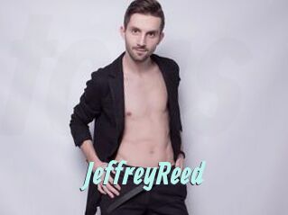 JeffreyReed