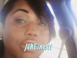 JehFinestt