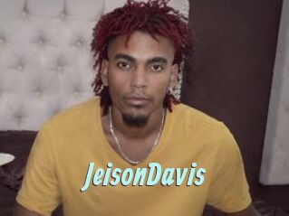 JeisonDavis