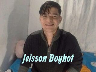 Jeisson_Boyhot