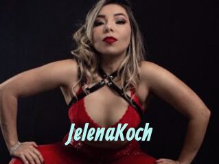 JelenaKoch