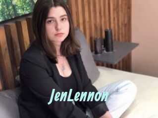 JenLennon
