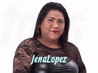 JenaLopez