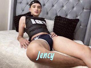 Jency
