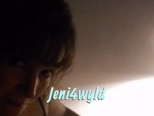 Jeni4wyld