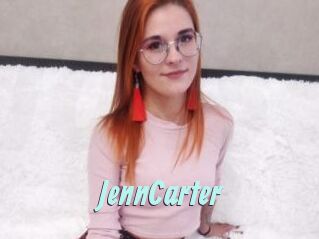 JennCarter