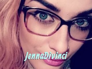JennaDivinci