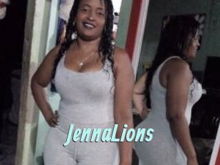 JennaLions