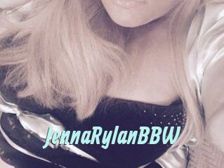 JennaRylanBBW